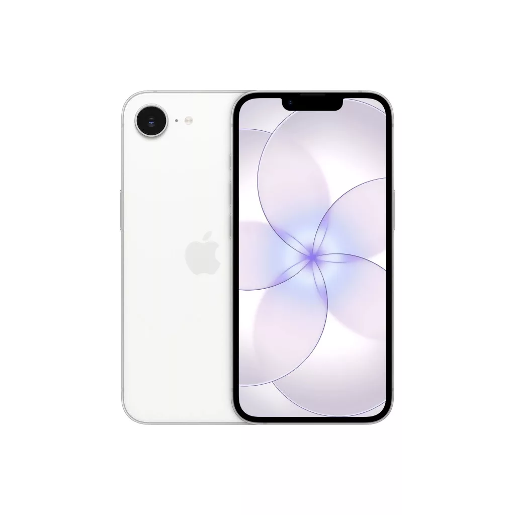 iPhone 17e