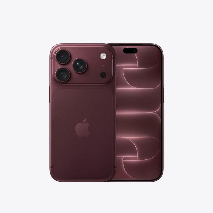 iPhone 18 Pro